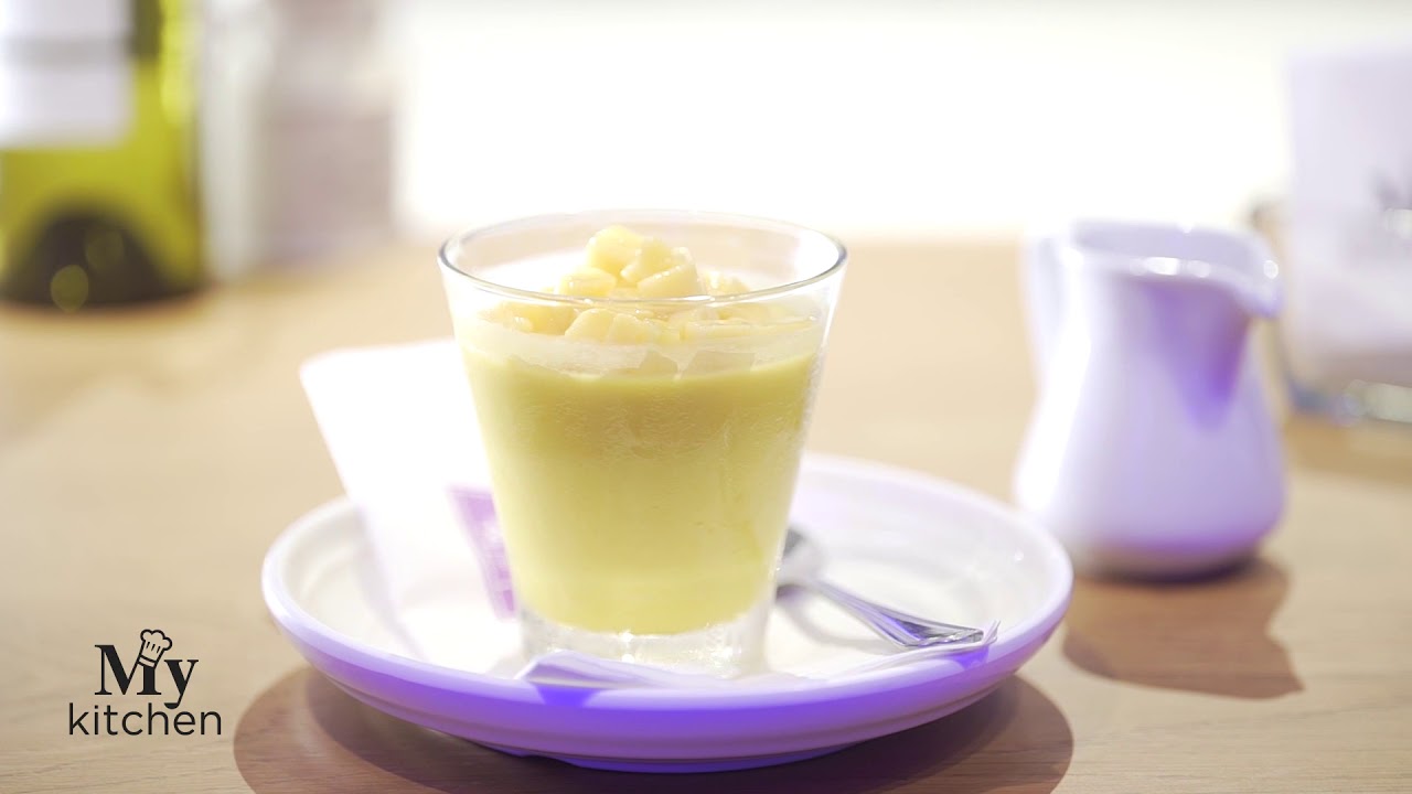 [MY KITCHEN] Siam Discovery : Sweet love for you
