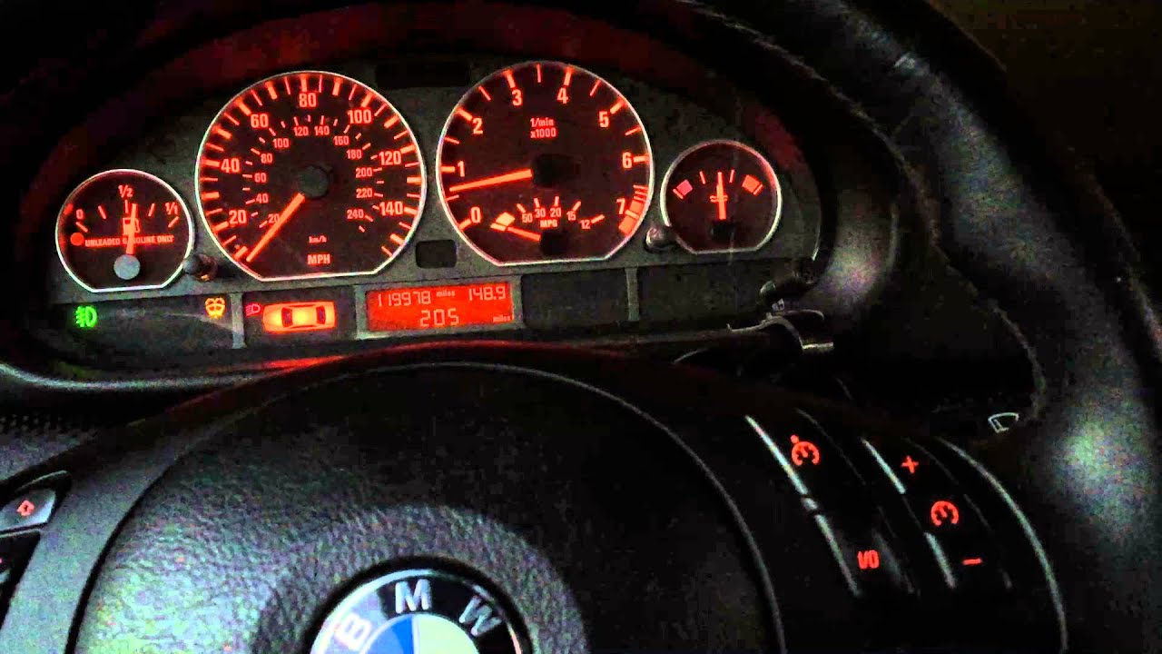 e46 Flywheel rattle