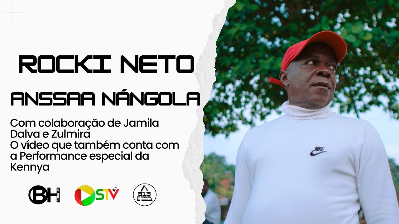 ROCKI NETO--Anssaa Nángola