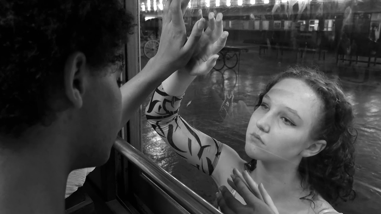 HUMAN by Rag'n' Bone Man - Choreographed by Kimberly Colyn