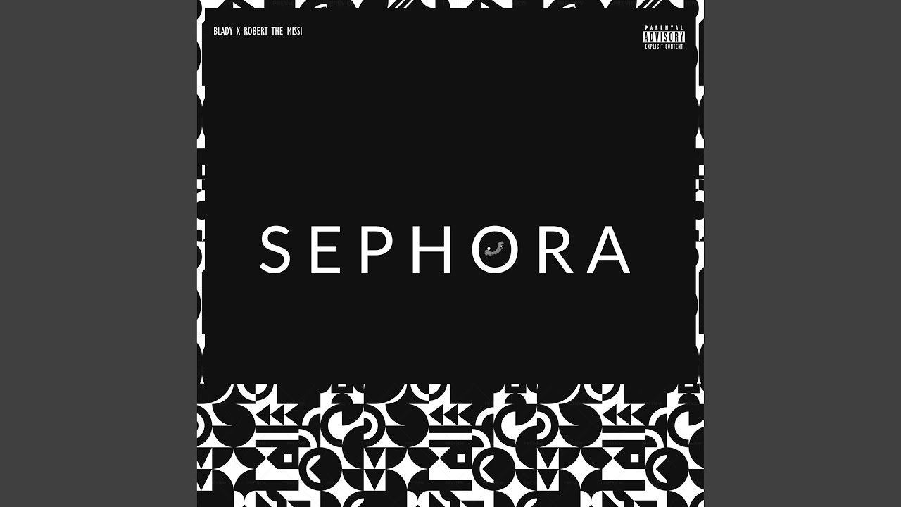 Sephora (feat. Robert the missi)