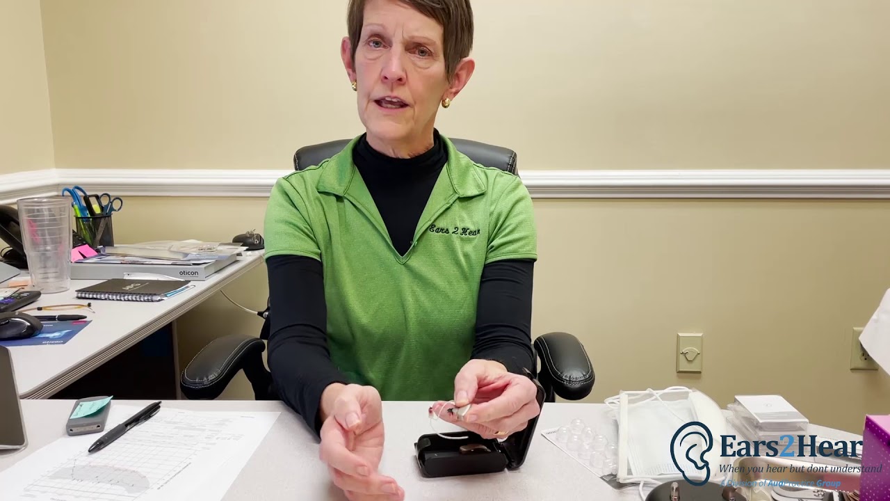 Hearing Aid Best Practices