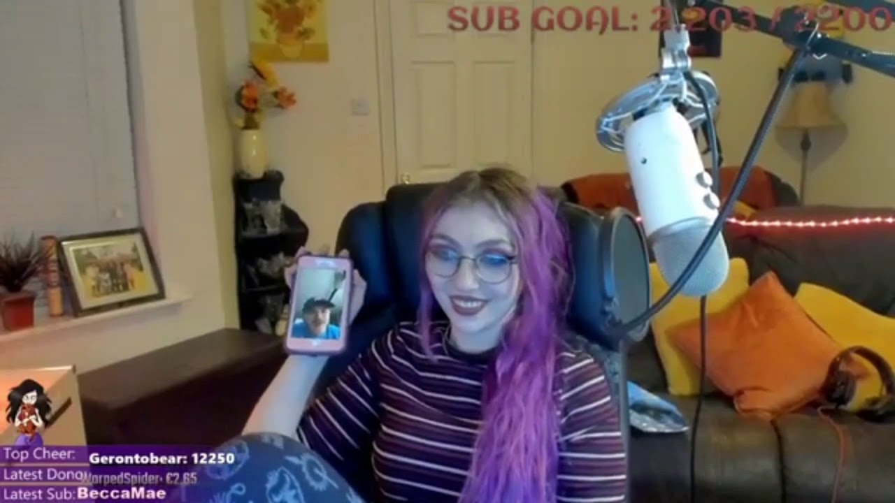 Minx and Jschlatt roasting each other for almost 17 minutes straight