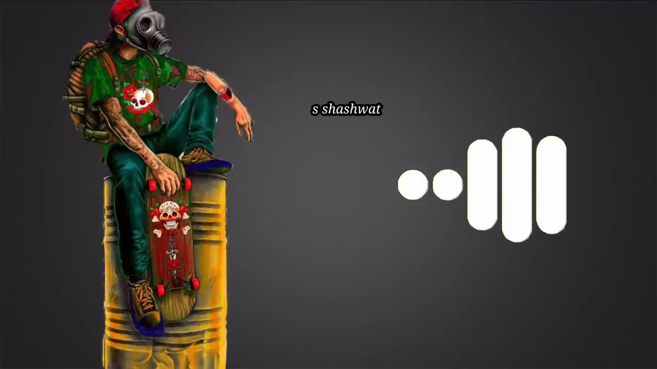 Bajre Da Sitta X Brown Munde || Full Screen Whatsaap Ringtone #Ringtone