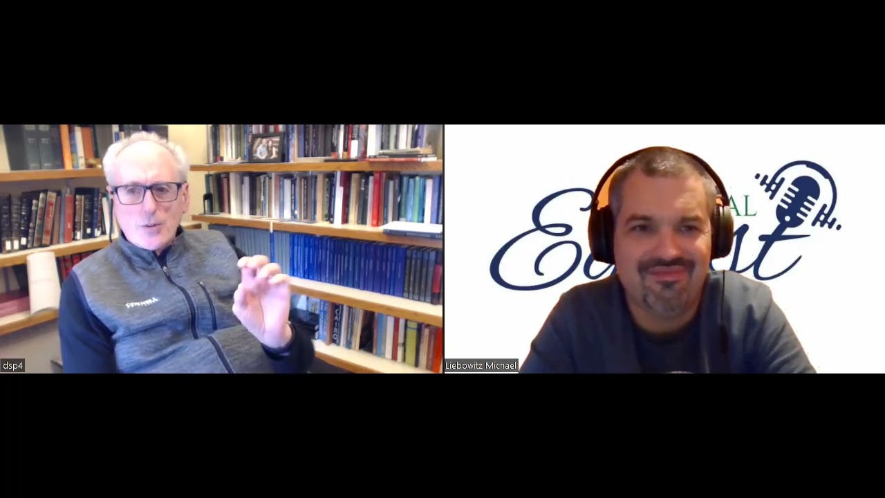 Exploring the Origins of Islam: A Rational Inquiry with Professor David Stephen Powers