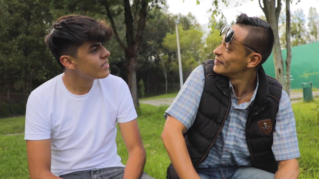 Kike Jav en Vulqano Park