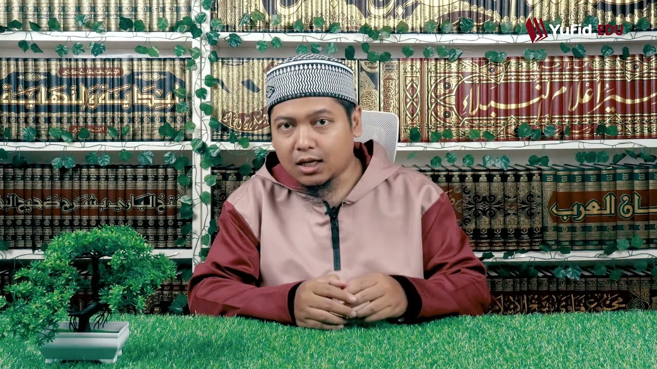 Wahai Ayahku Wahai Ibuku - Ustadz Dr. Rizki Gumilar, M.A.