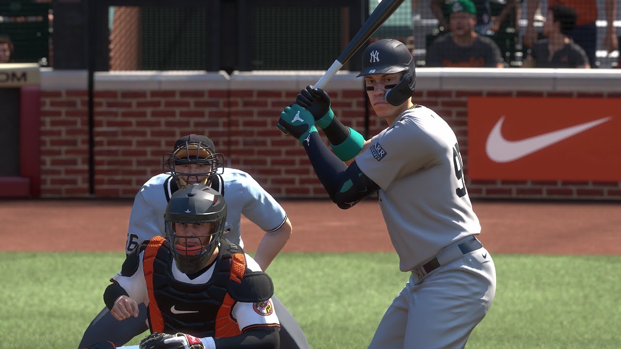New York Yankees vs Baltimore Orioles MLB Today 7/13/2024 Full Game Highlights (MLB The Show 24 Sim)