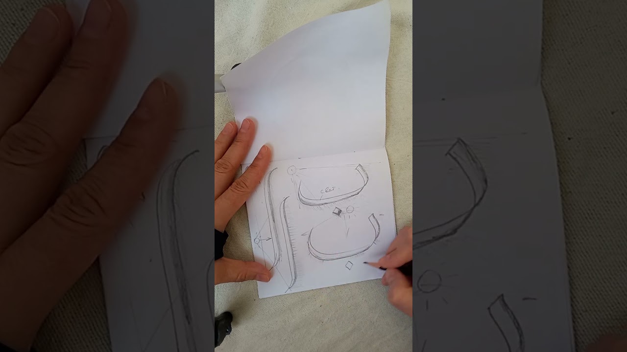 Правила света и тени в каллиграфии ❤️