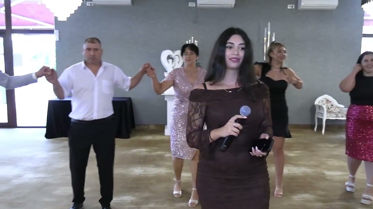 Cununie Alexandra & George