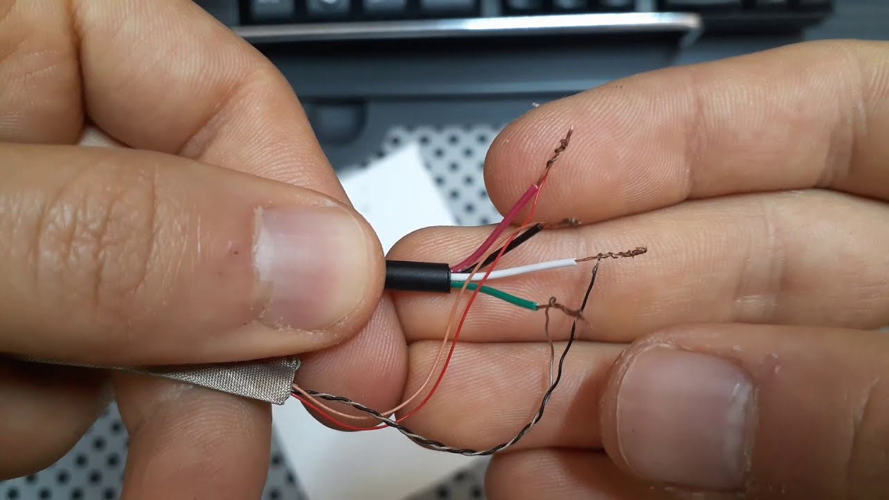 Como Convertir una Cámara de Laptop a USB