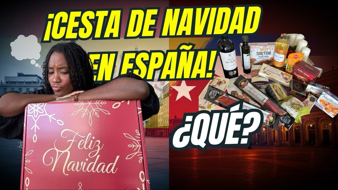 Mi trabajo en España me regaló esto… en Cuba era impensable 🇨🇺🇪🇸