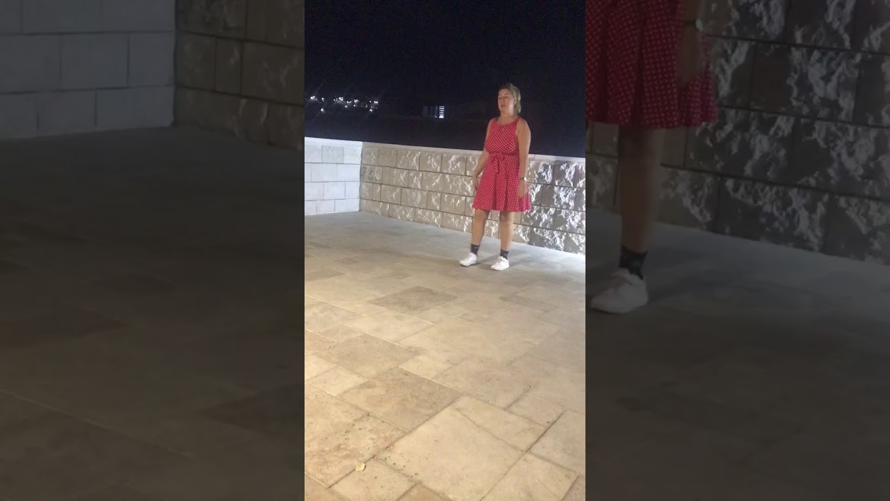 בין קודש לחול - יוצר אבי לוי שר שולי רנד ואמיר דדון