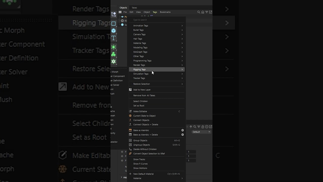 Рендарим тень на прозрачном фоне в Cinema 4D Redshift + Arnold redner