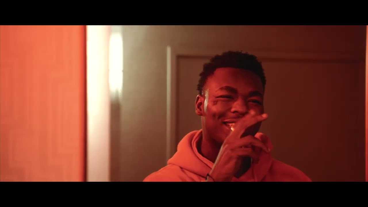 Breese - 90GM (Official Music Video)