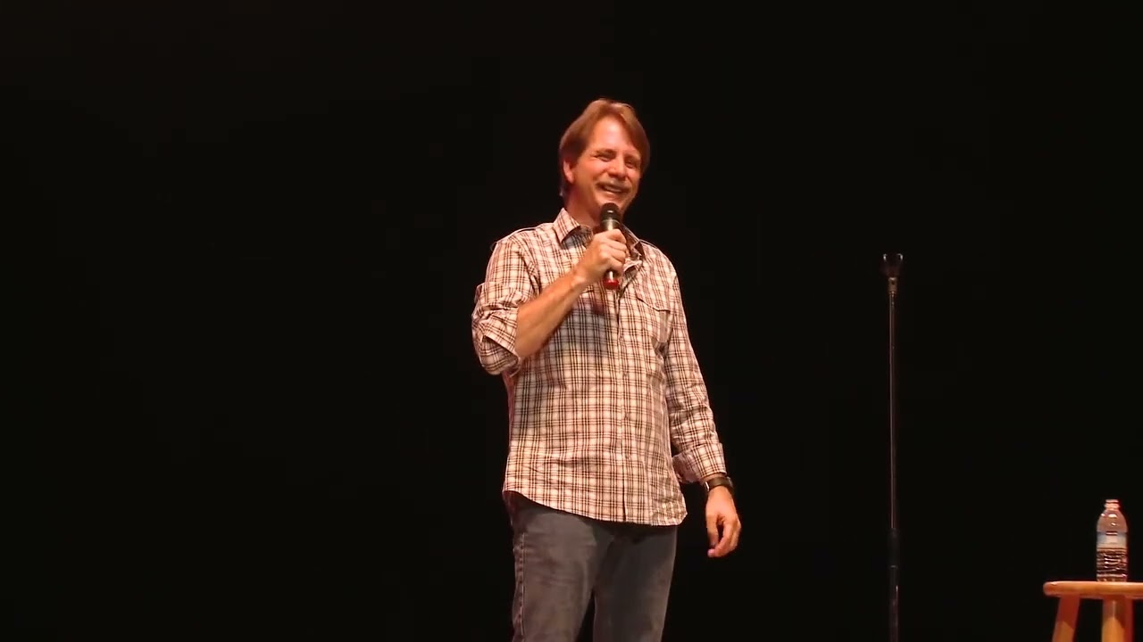 Stuff I Still Don’t Understand… and Probably Never Will | Jeff Foxworthy