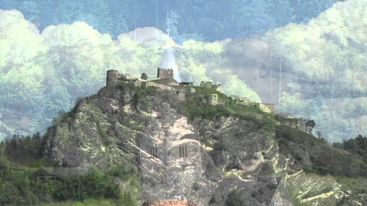 Kärntner Lieder - OH GLÖCKLE VOM HAMATTAL