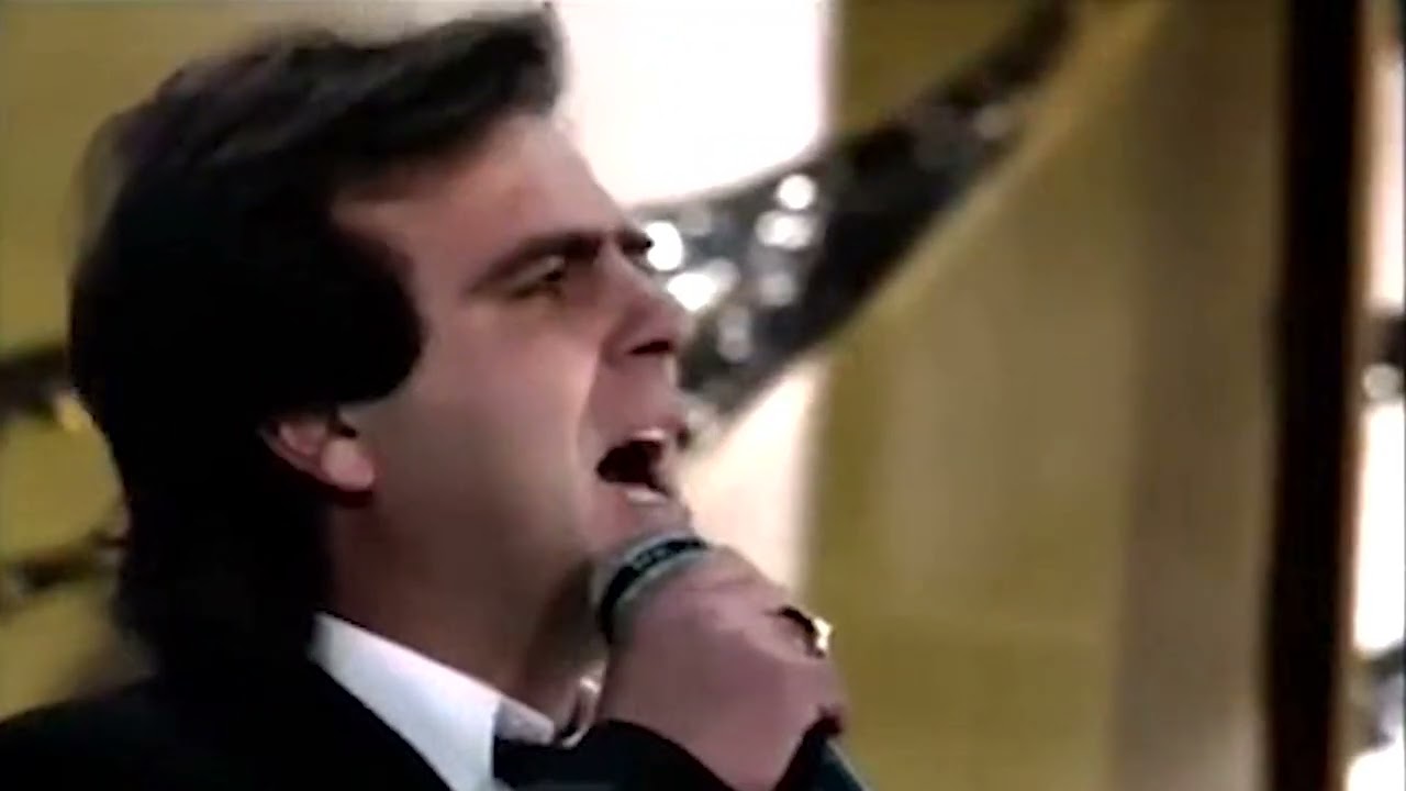 Haxhi Dauti- A’h Rini 
