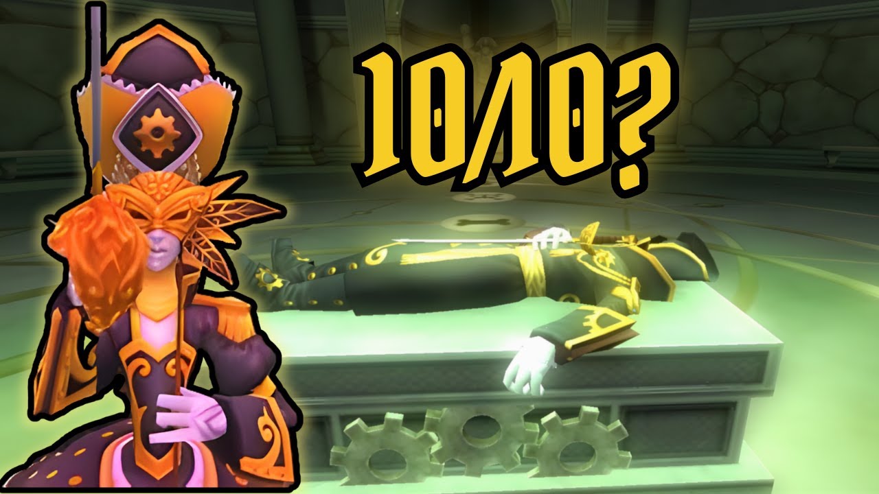 Pirate101 Arc 2 Rating So Far: Is It Worth Playing In 2025?