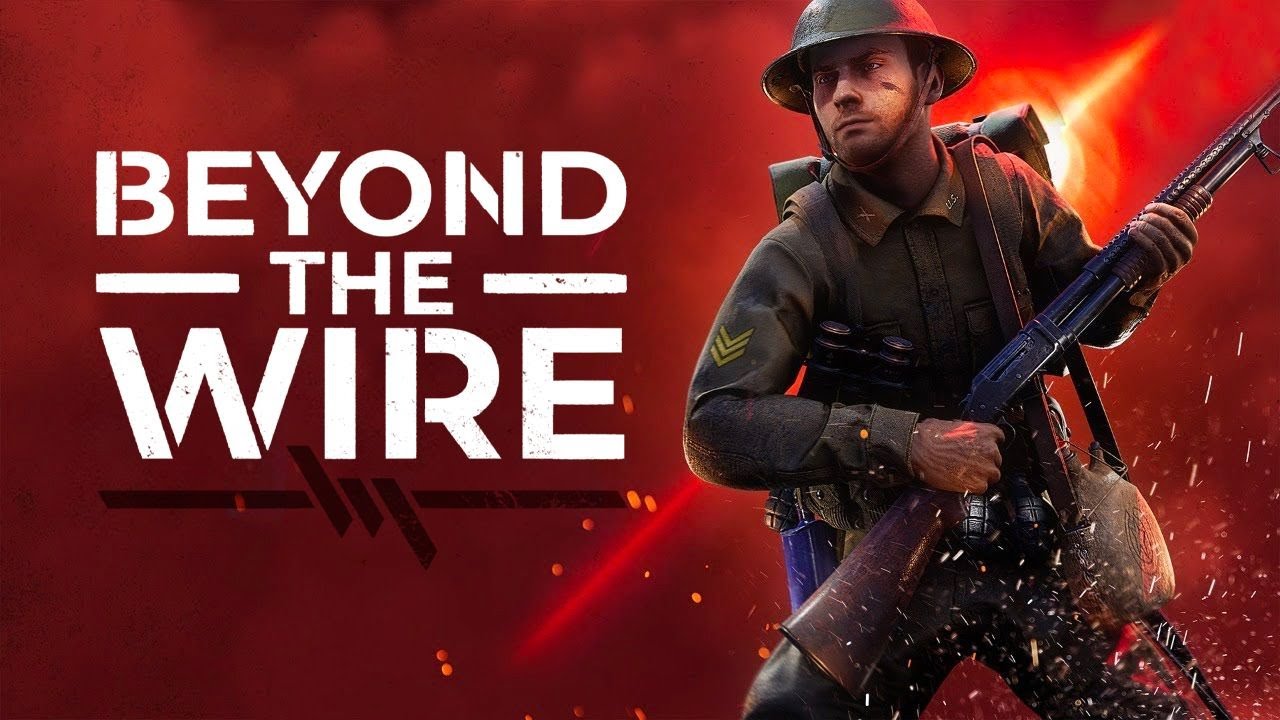 Beyond The Wire - Offworld Industries