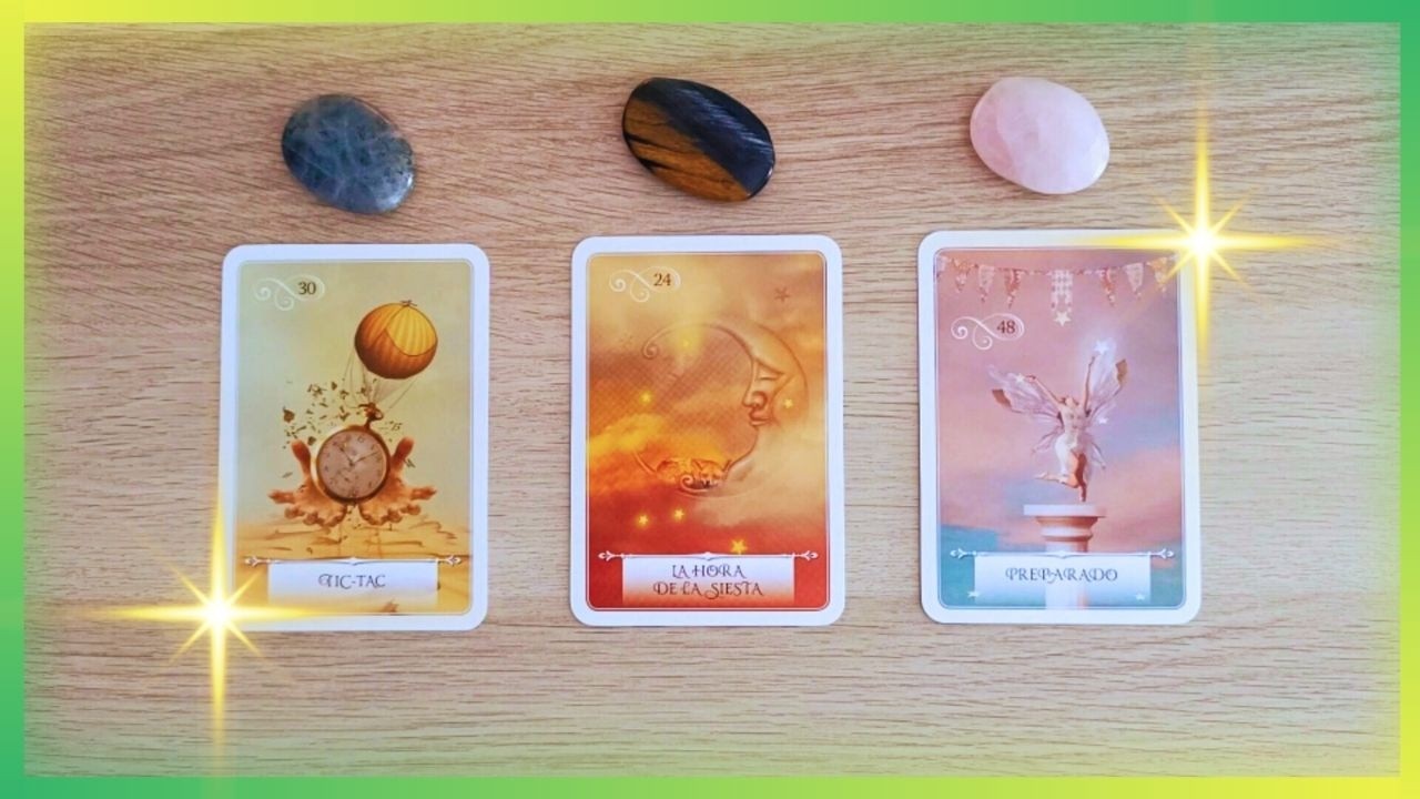 TU FUTURO INMEDIATO LABORAL y ECONÓMICO 💵💰✨ Elige una Carta 🔮🌿Tarot Interactivo