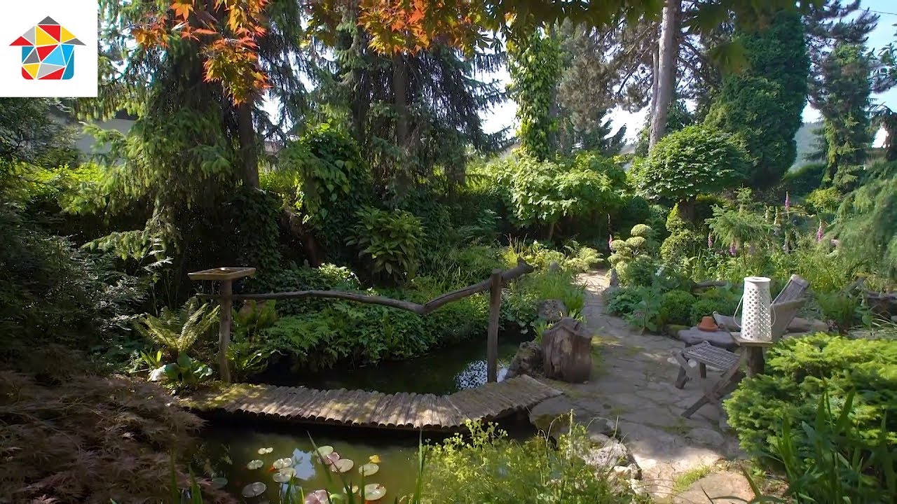 Ambienti TV Show - Garden / Šentvid