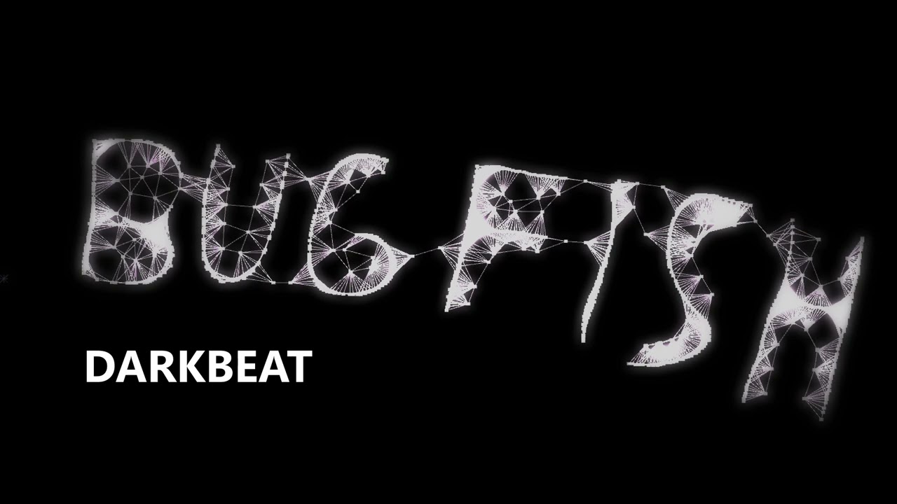 Darkbeat 📀 Dumpster Two