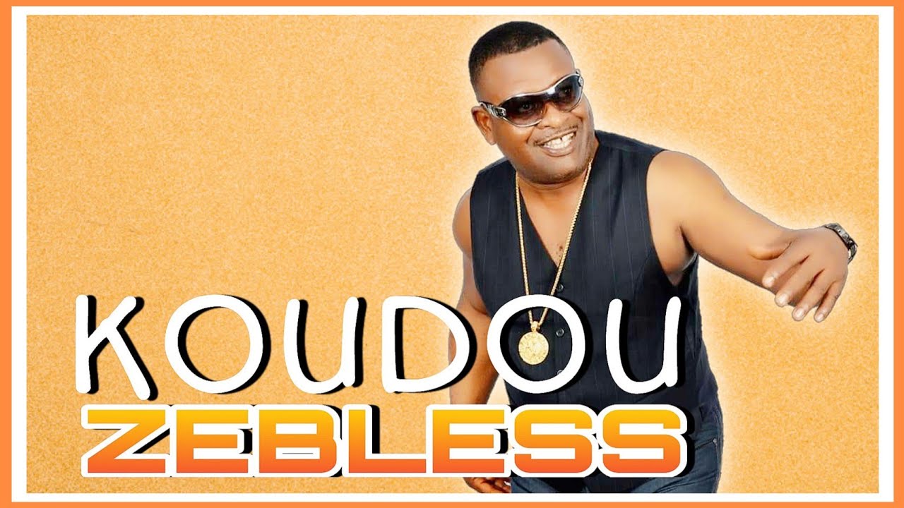 KOUDOU ZEBLESS (pagnora)  Musique bété