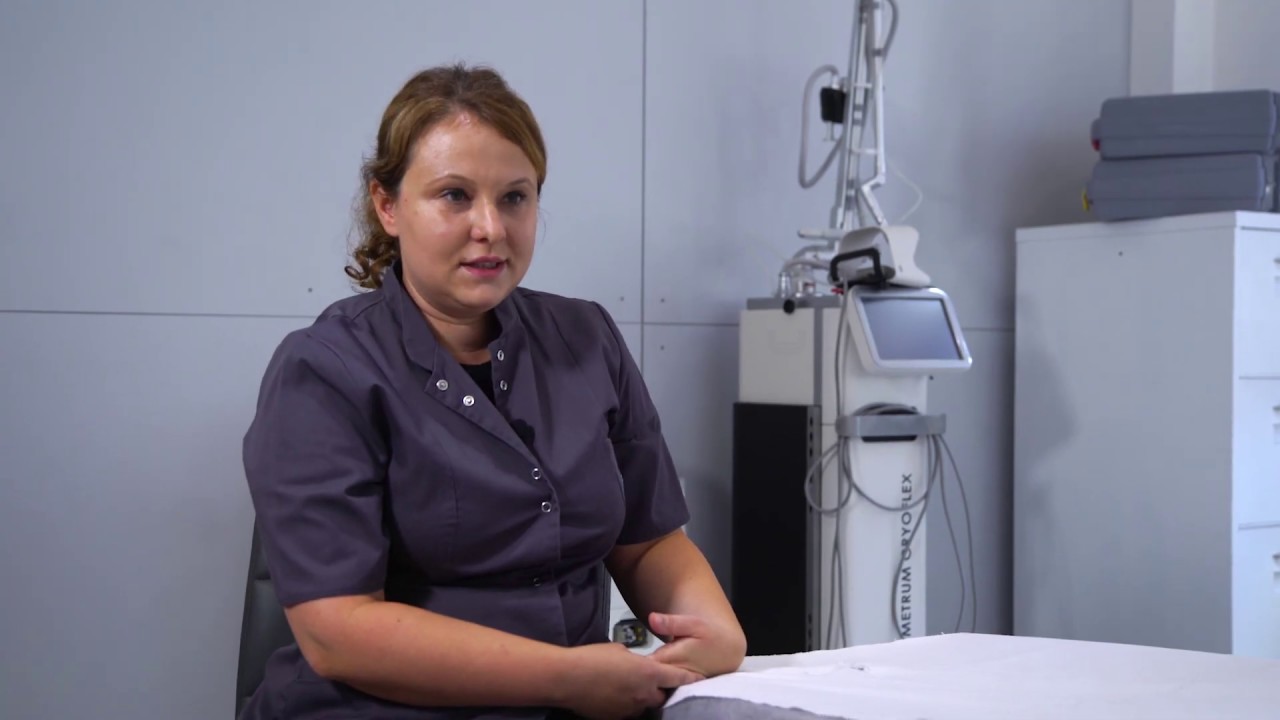 Usuwanie zmian dermalnych laserem frakcyjnym CO2- Lea Clinic Krak&oacute;w