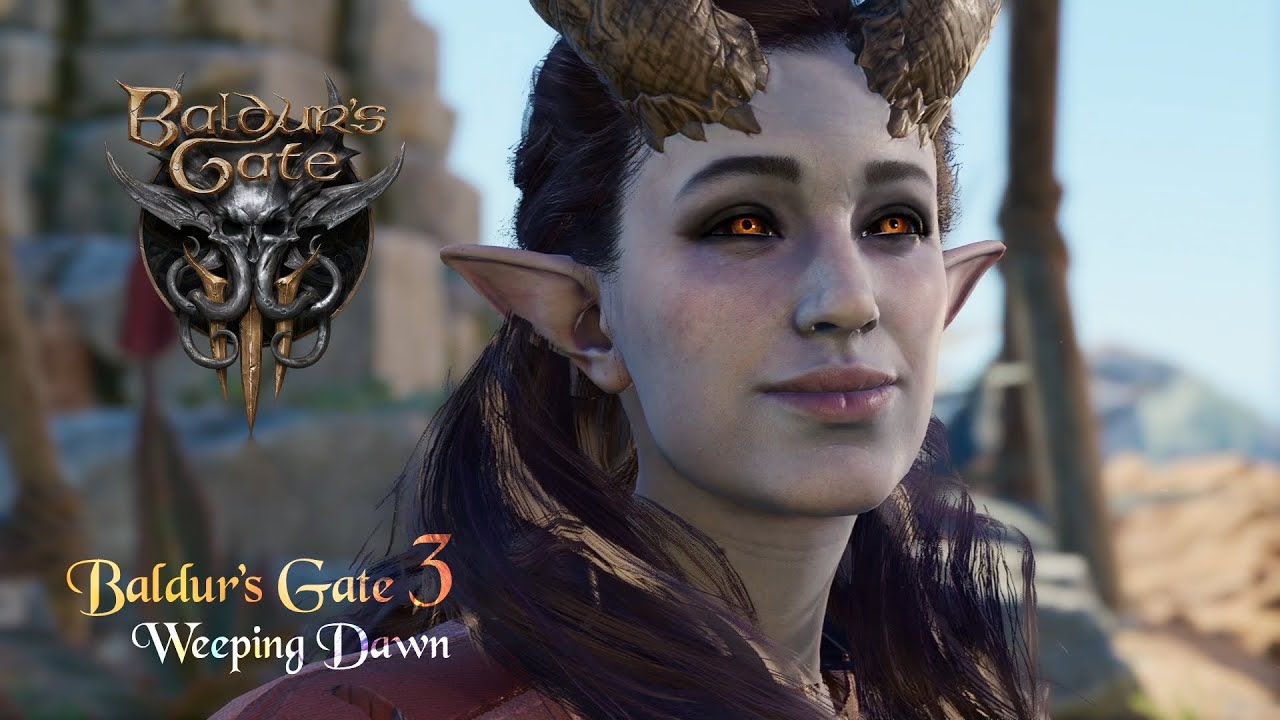 Baldur's Gate 3 OST - 