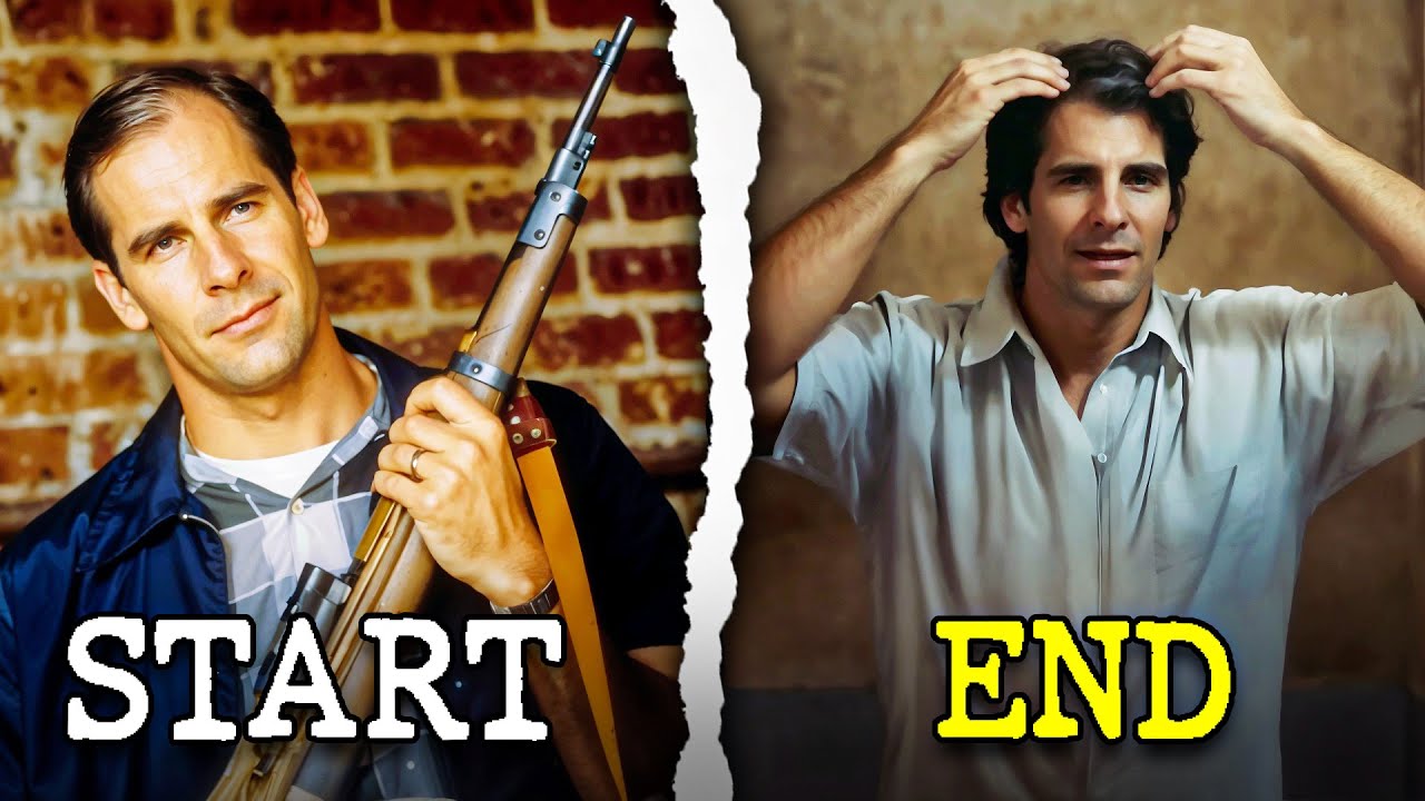 The Entire Story Of The Quantum Leap (1989&ndash;1993) In Just 13 Minutes