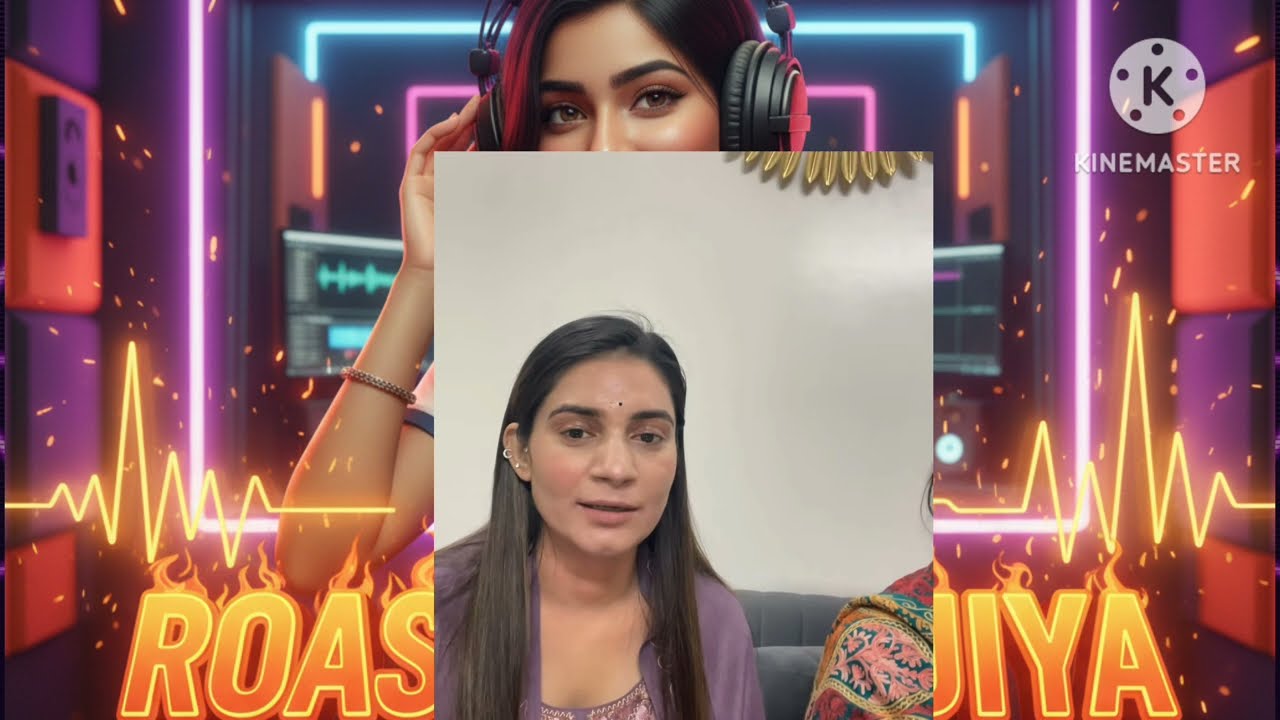 @NehaRanavlogs01 sasural walo  ne kyu  ki neha ki video delete ? Charcter pe bolna pada bhari