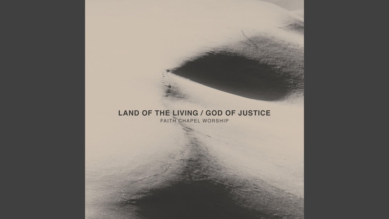 God of Justice