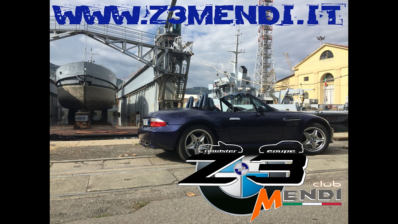 26° raduno nazionale Z3MENDI Club 2015