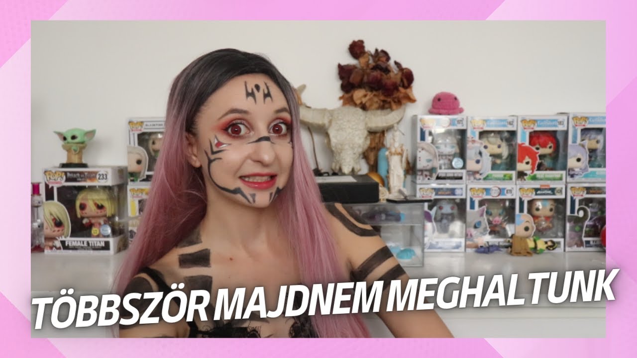 STORYTIME: Így tanultam meg vezetni (+extra rage)