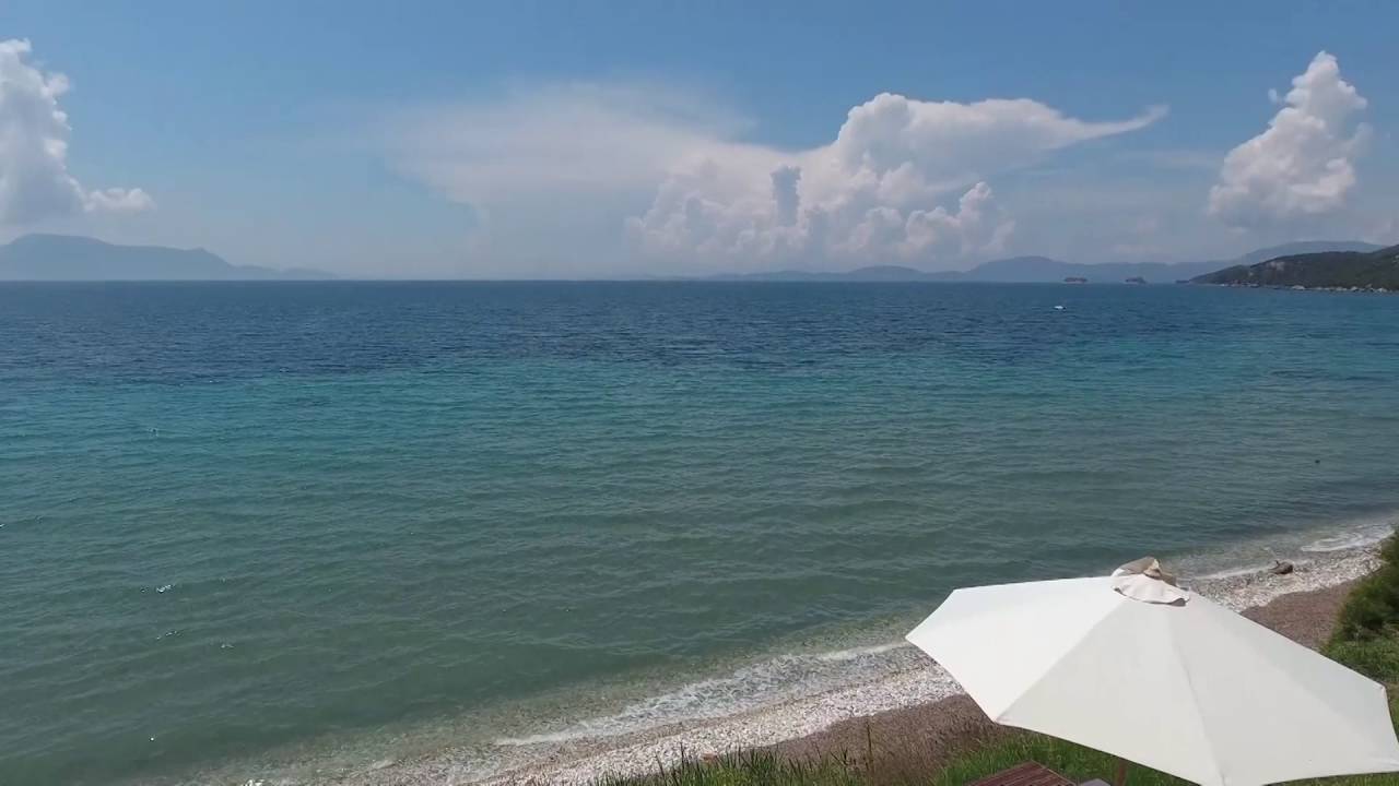 Villa kastos