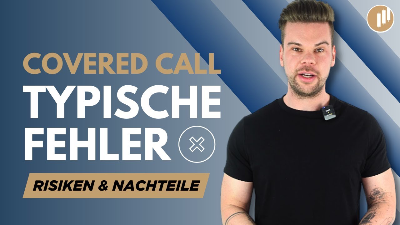 Die Nachteile von Covered Calls &ndash; das musst du wissen!