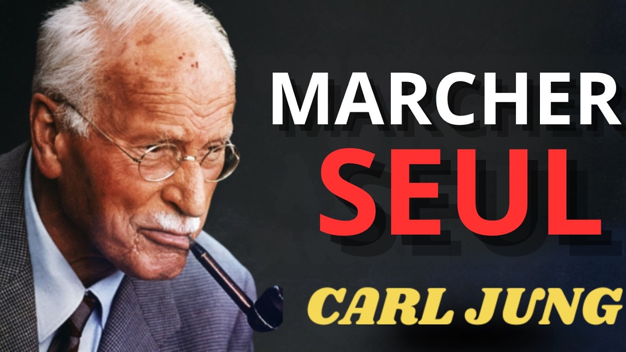 Pourquoi Certaines Âmes S’Éloignent : La Vérité Psychologique de l’Individuation //Carl Jung
