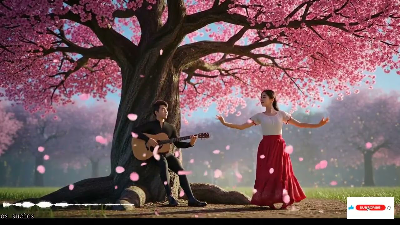 Alma De Andalucía Guitarra Flamenca Que Narra La Pasión Del Sur Sin Palabras