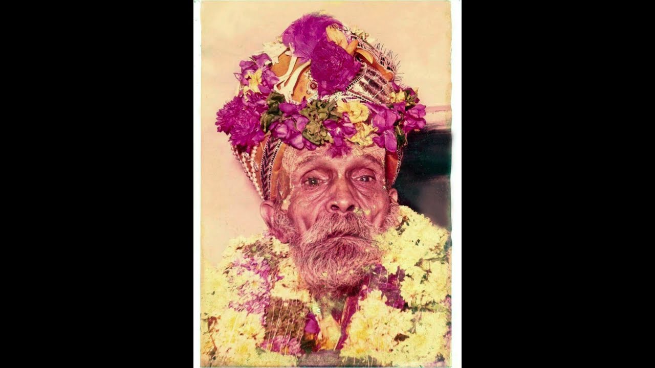Sri Kodi swamigal Songs--Bhajans--ஆனந்தம் ஆனந்தம் கோடி சுவாமி பாதம்.