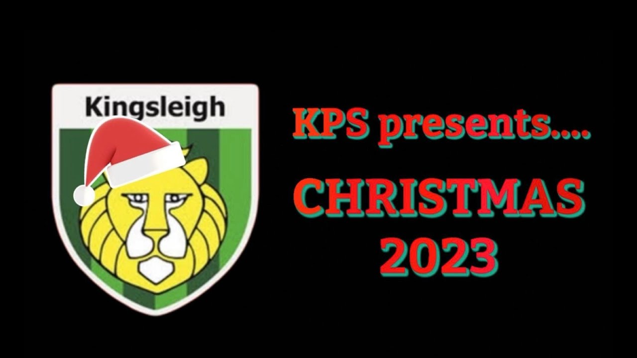 Merry Christmas from KPS