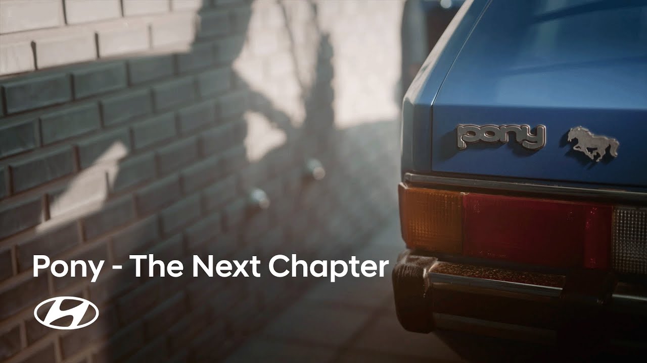 현대 헤리티지 | 포니 다큐멘터리 필름 | 현대자동차