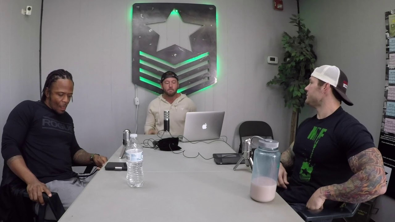 Strength Training and Heart Rate