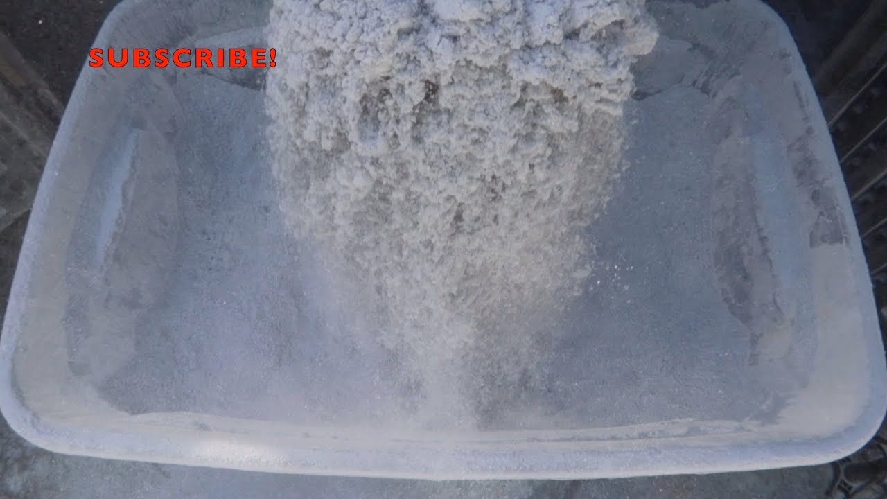 ASMR REFORM CRUSH POWDER PLAY