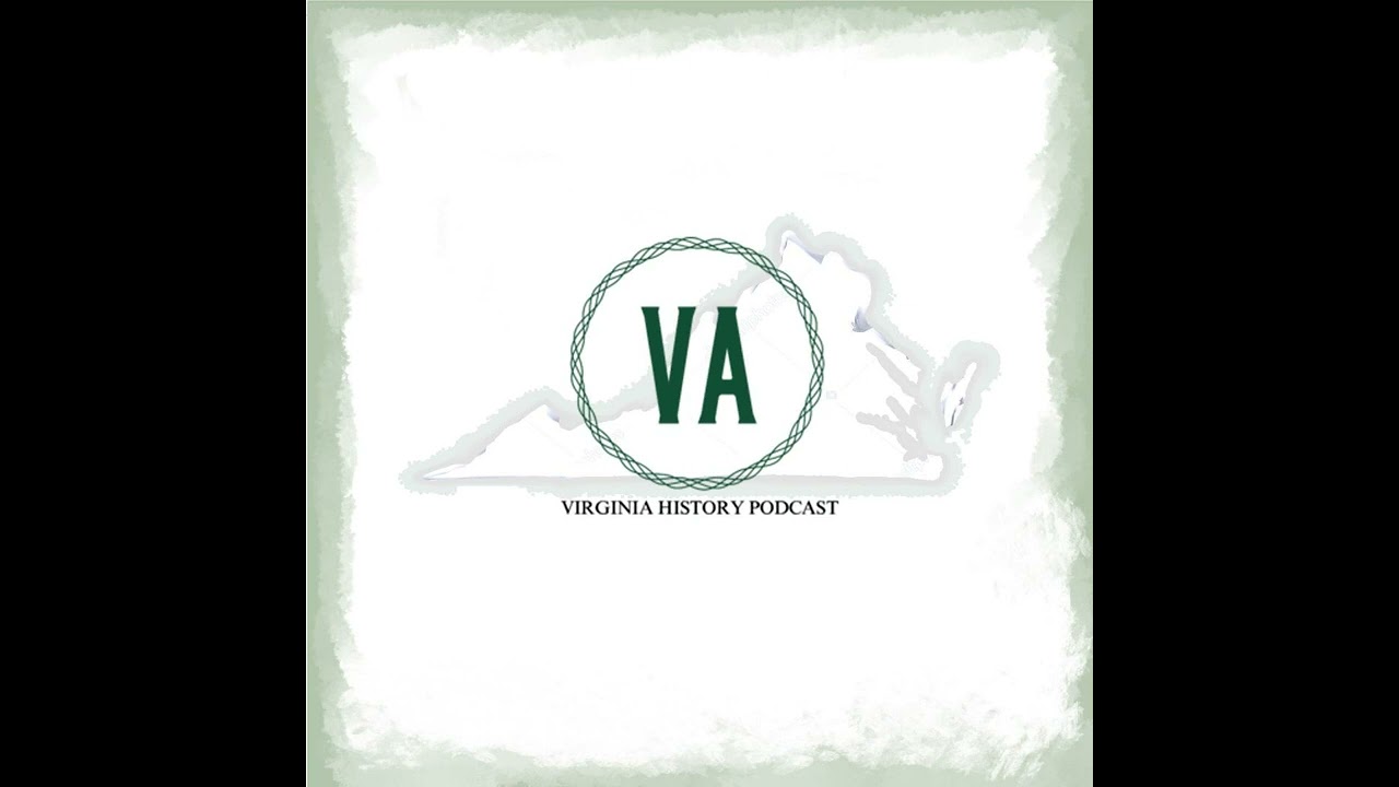 First Families of Virginia - The Carters, Part 1