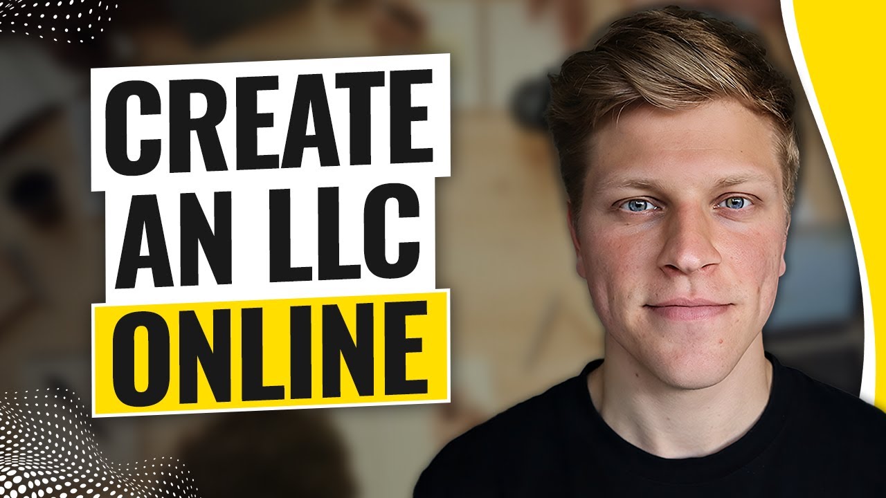 How To Create an LLC Online (2026)