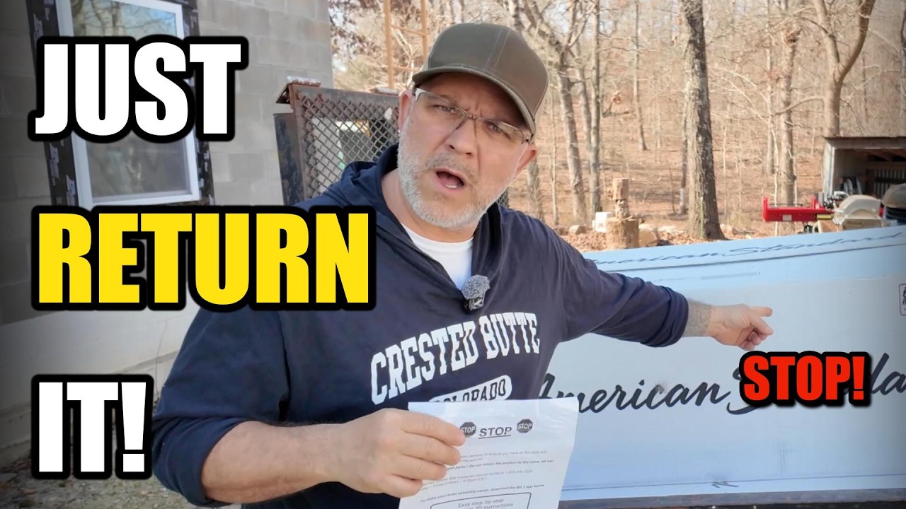 Big Box Secret: Why They Don’t Want You Opening the Box