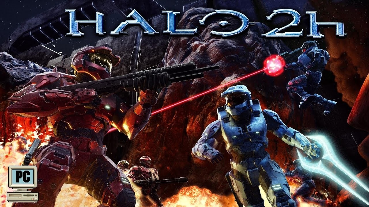 2 Hours of Epic HALO Music HQ