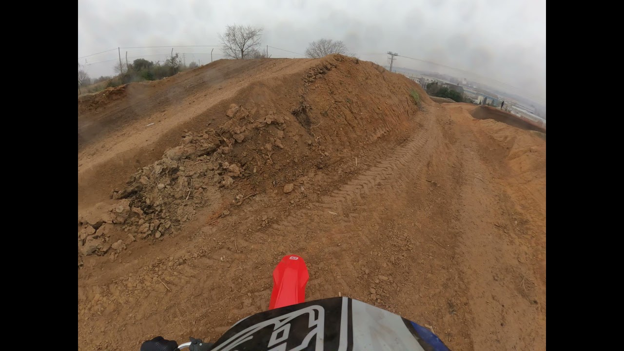 MX Spain Motocross Rocco's Ranch - Circuit de Catalunya
