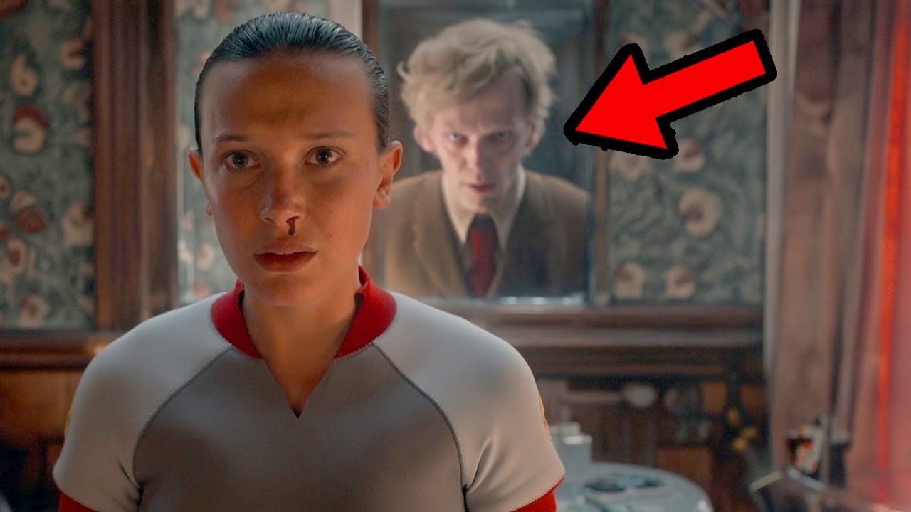 I Counted 1 Million Plot Holes in Stranger Things 5 Finale